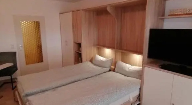 Haus Kehrwieder Fewo 03, Забронировать Отель Дузе Куксхафен