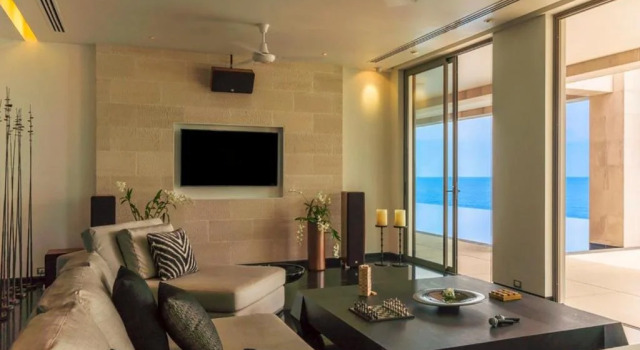Baan Paa Talee Estate