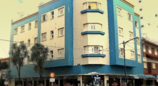 Hotel Po, Забронировать Отель Мар-дель-Плата 