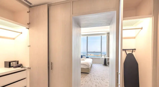 Luxurious St Regis 1 Bed Palm View, Забронировать Апартаменты/квартира СПА-отели Дубая, SPA-услуги