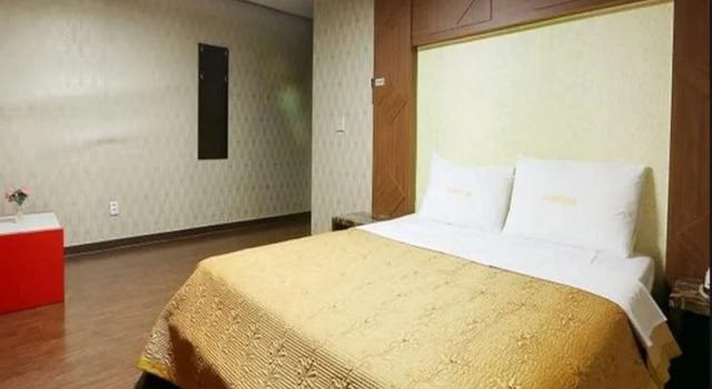 Goodstay New Rivera Motel, Забронировать Мотель Мотели провинции Кёнсан-Пукто, Мотель