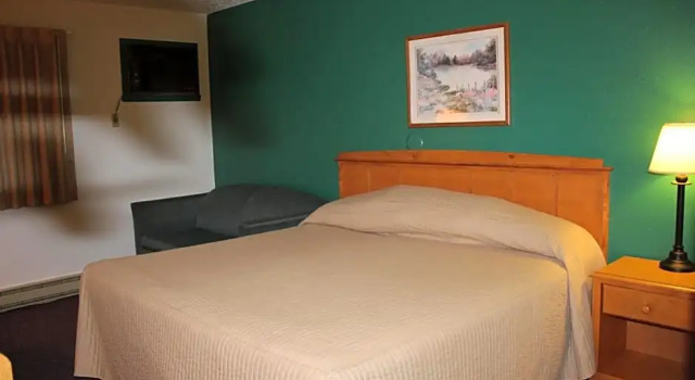 Люкс Beaver Creek Inn and Suites