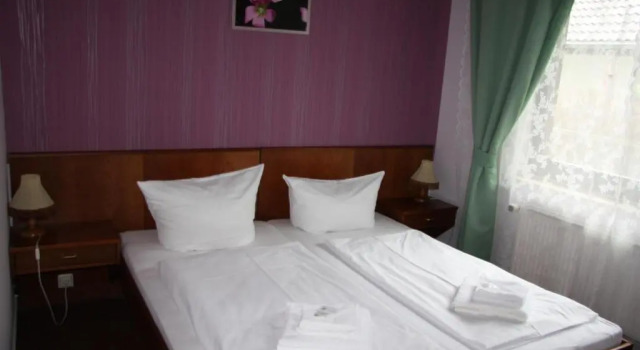 Двухместный номер Standard Hotel Zum goldenen Stern