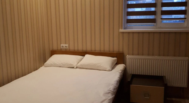 Двухместный номер Standard The apartments