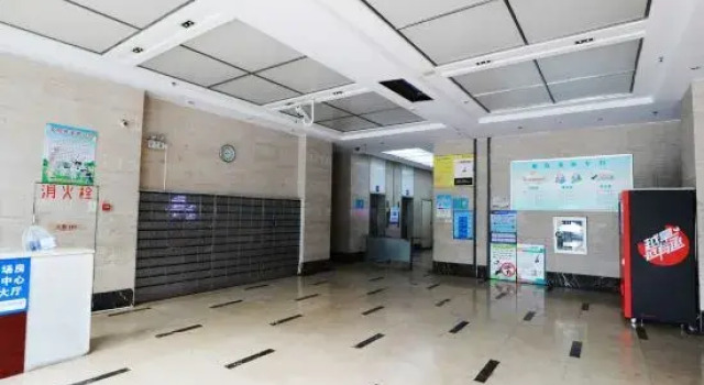 Hearing Huakai Apartment (Hefei North 1st Ring Marriott Plaza Branch), Book Apartment Cheap Hotels in Luyang