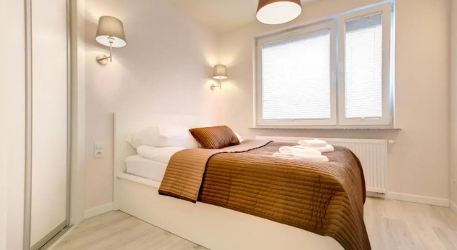 Апартаменты Deluxe Apartment Royal III