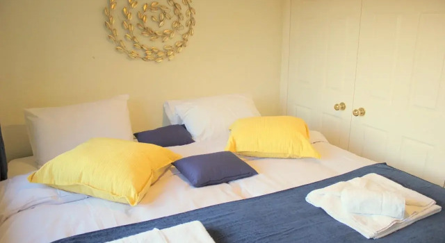 Peymans Apple Tree House Serviced Apartment, Varaa Huoneisto Asunnot kohteessa Merseyside, Huoneisto
