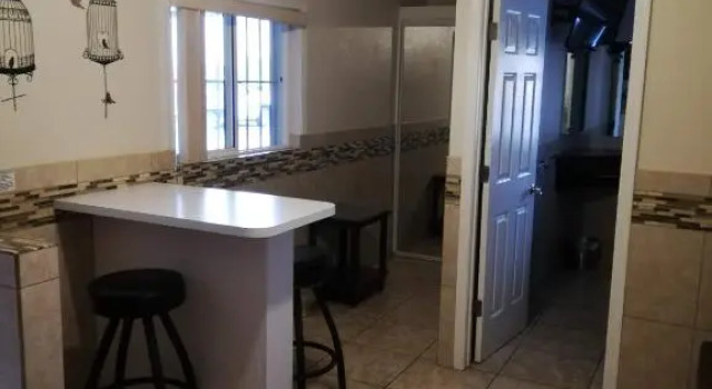 Апартаменты Suites Leon Rojo