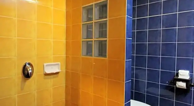 Номер Superior с красивым видом из окна Lanta Resort