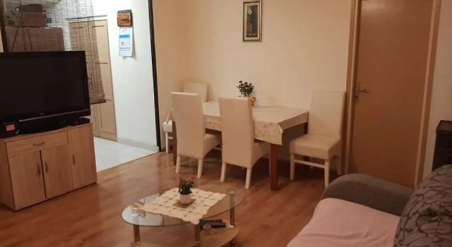 Апартаменты Apartment Mia