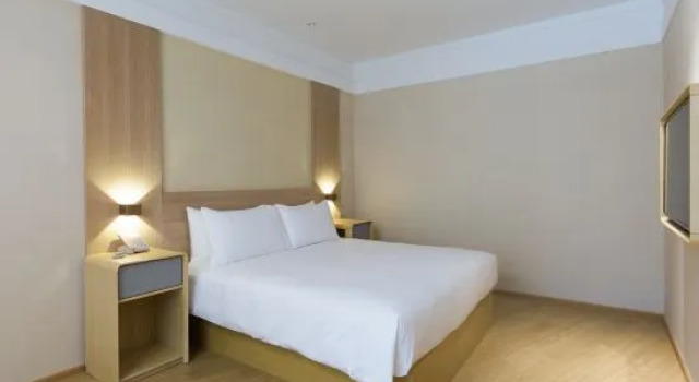 Люкс Business Kayee Hotel