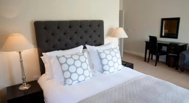 Номер Deluxe Devonshire Arms