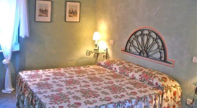 Villa Cherici, Réserver Villa Castel Focognano Toscane