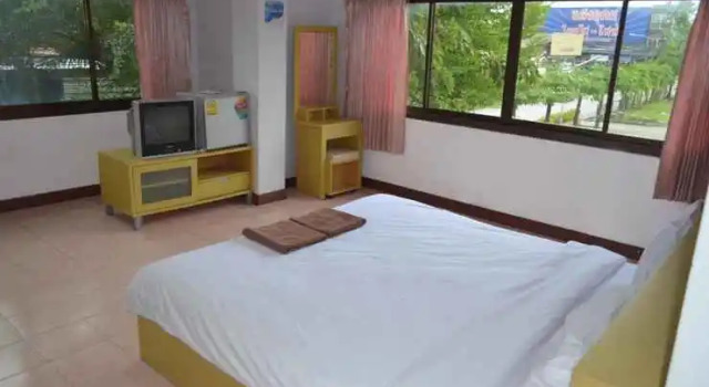 Premier Hotel Nakhonsrithammarat