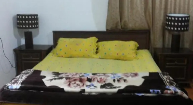 Номер Economy Guest House Svetlana