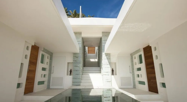 Villa Zest At Lime Samui-bang Makham, Забронировать Вилла Отели Южного Таиланда с парковкой, Парковка