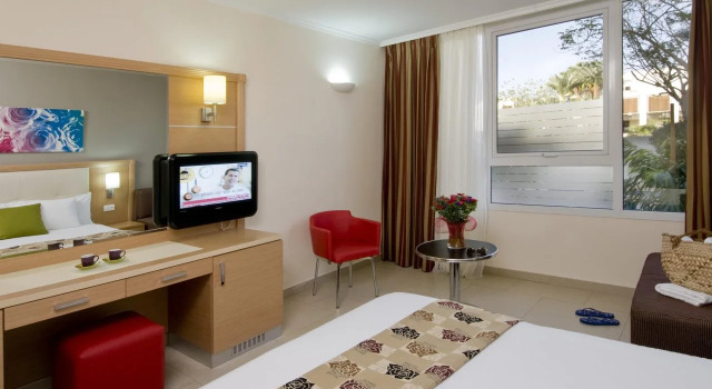 Leonardo Royal Resort Eilat, Забронировать Курортный отель Эйлат Южный округ Израиля