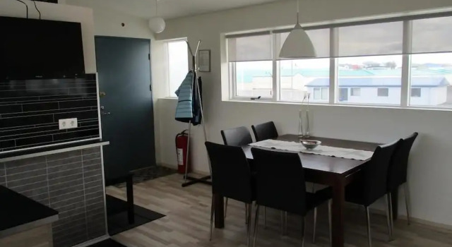 Skýjaborg Apartments, Prenota Appartamento Appartamenti a Islanda Meridionale, Appartamento
