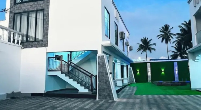 Greenlight Luxury Villas, Забронировать Апартаменты/квартира Апартаменты Занзибара, Апартаменты/квартира