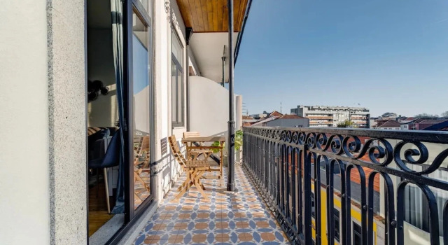 Коттедж Nomad s Netto Subway - Romantic Terrace