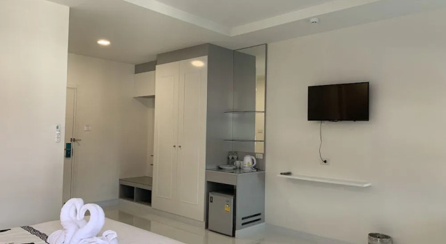 Icare Residence & Hotel