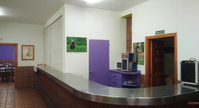 Albergue Teverga - Hostel, Book Hostel Hostels in Asturias, Hostel