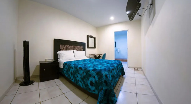 Двухместный номер Standard Coaranda Hotel Boutique