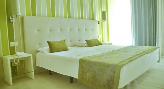 Номер Superior Ouril Hotel Julia