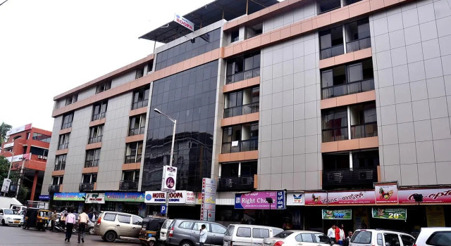 Hotel Roopa