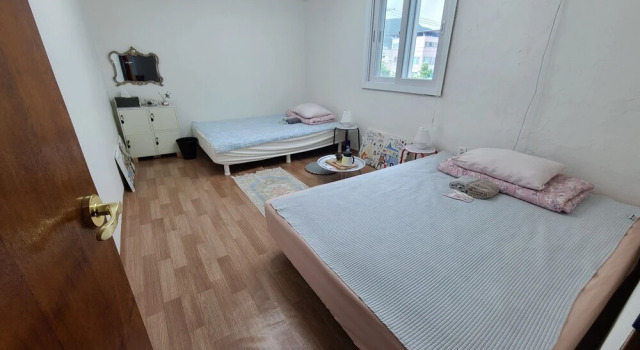Habitación De lujo 문경 여유