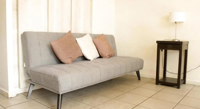 Апартаменты Цокольный этаж Apartamentos Costanera Centre