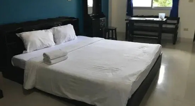 Номер Standard Ploen Pattaya Residence by Tolani