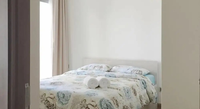 Апартаменты Standard с 3 комнатами с балконом Saffron Casa