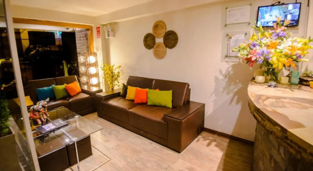 Wayta Inn