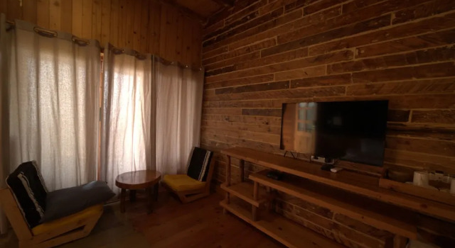 Коттедж The Peru Resort by Xtreeme