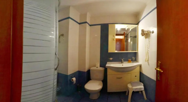 Номер Standard Casa Blue Hotel, Philian Hotels and Resorts
