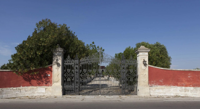 Villa Urso BedWine, Boek Villa Vakantiehuizen in Lecce, Cottage