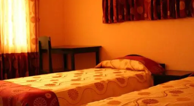 Номер Standard Elbrus Home