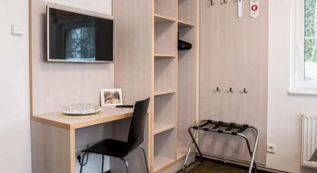 Номер Standard Horský Hotel Dobrá Chata