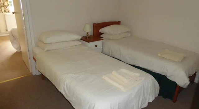 Lovelace, Book Hotel Porlock Exmoor