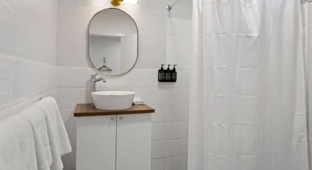 Двухместный номер Standard Shaen Street Motel