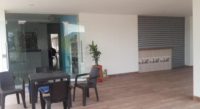 Hotel Los Estoraques, Book Hotel 3-stjernede hoteller i Cesar, 3*