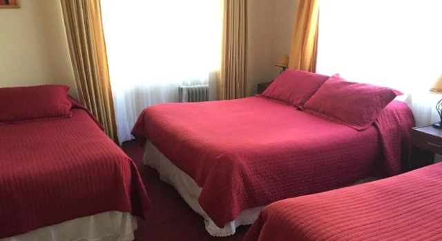 Hotel Florencia, Забронировать Отель Винья-дель-Мар область Вальпараисо, рядом с Viña del Mar Clinical Hospital