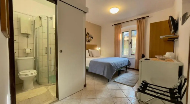 Номер Standard Rooms and Apartments Villa Town Gate Hvar