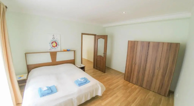 Апартаменты Apartmány ORAVA-EDDA