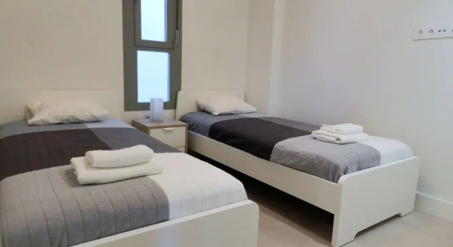 Panorama Beach Apartamento Junto al Mar