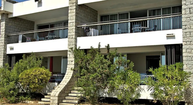 Hotel La Parata