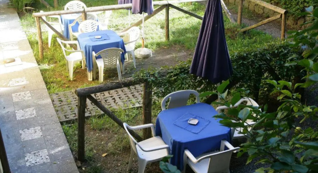 Студия Hotel Sereno