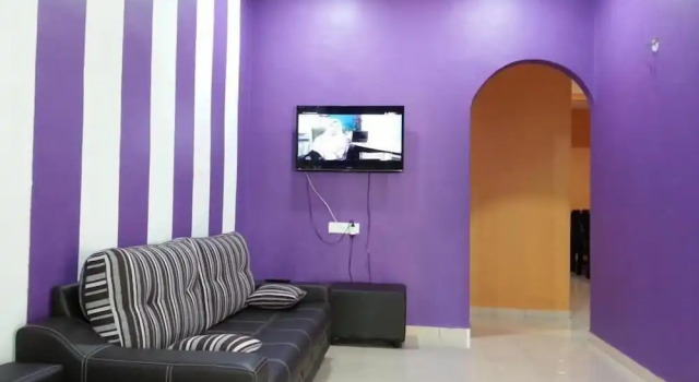 Коттедж Homestay Ira Jaya - 4 Unit Rumah