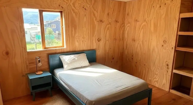 Futa House, Prenota Bed & breakfast Futaleufú 